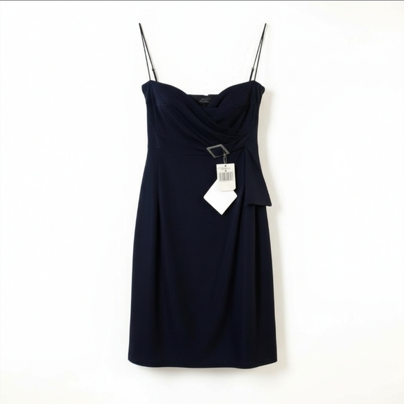 NWT Guess Velour Premium Velvet Dress. Perfect Condition! - Picture 1 of 5